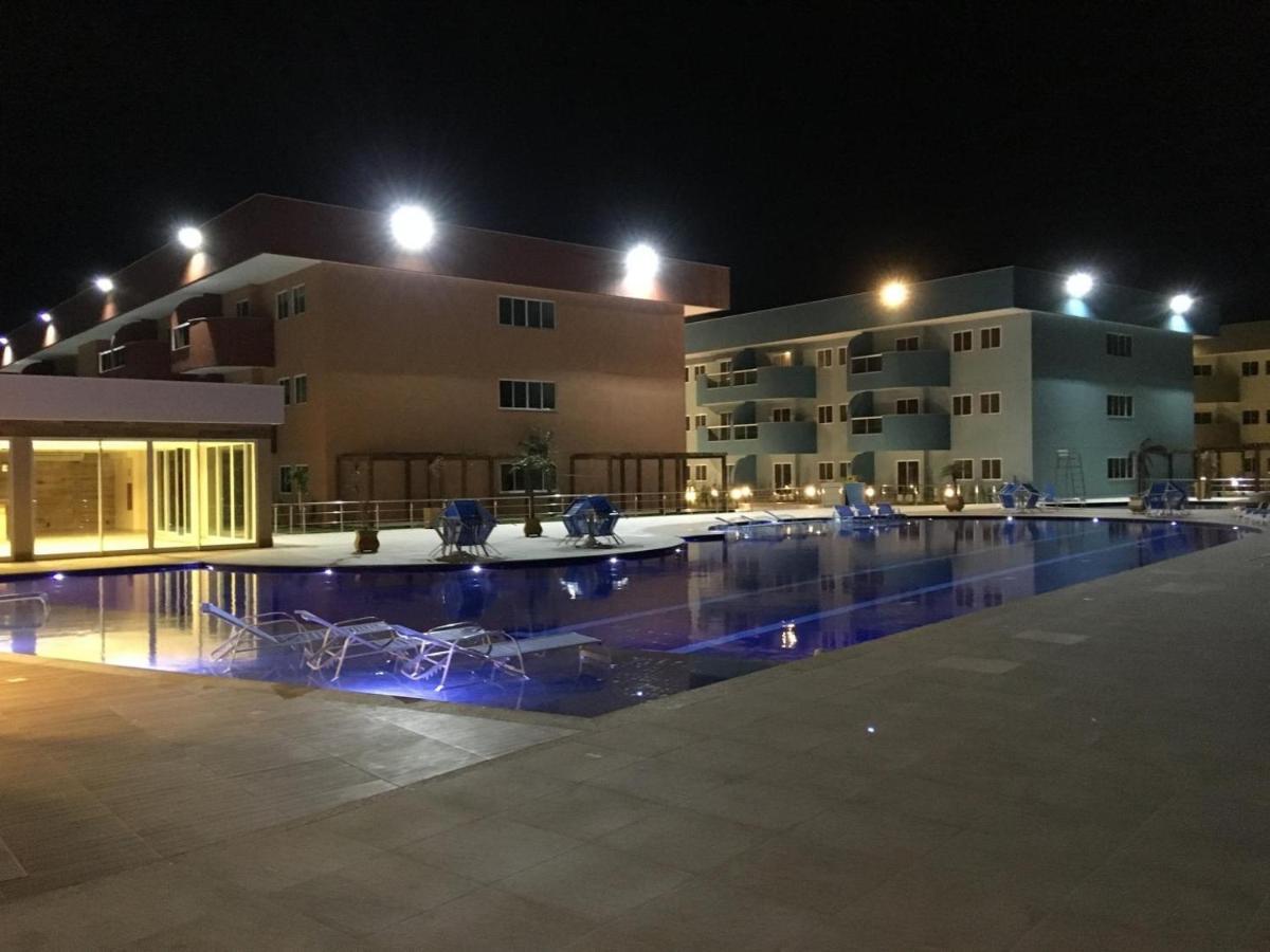 Arraial Do Cabo Golden Lake Residence Frente A La Laguna Exterior photo